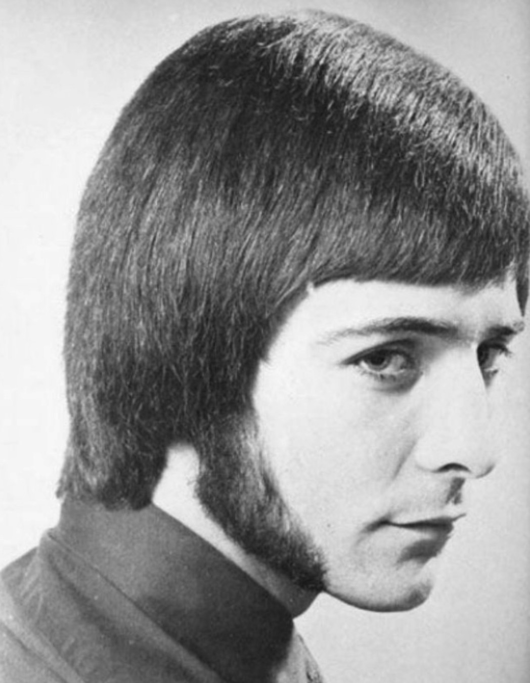 70s hairstyle men